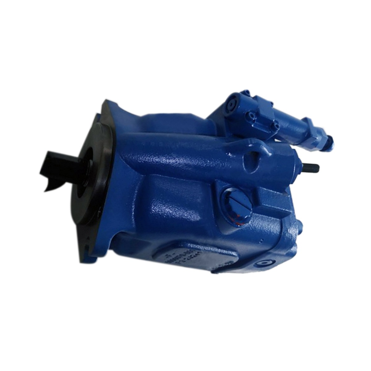 Pompe hydraulique pour presses de chargeuses-pelleteuses de rechange 421AK00394B pour Danfoss