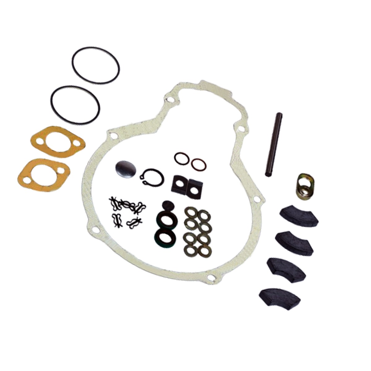 Kit de réparation de distributeur de rechange 2427010049 pour Bosch