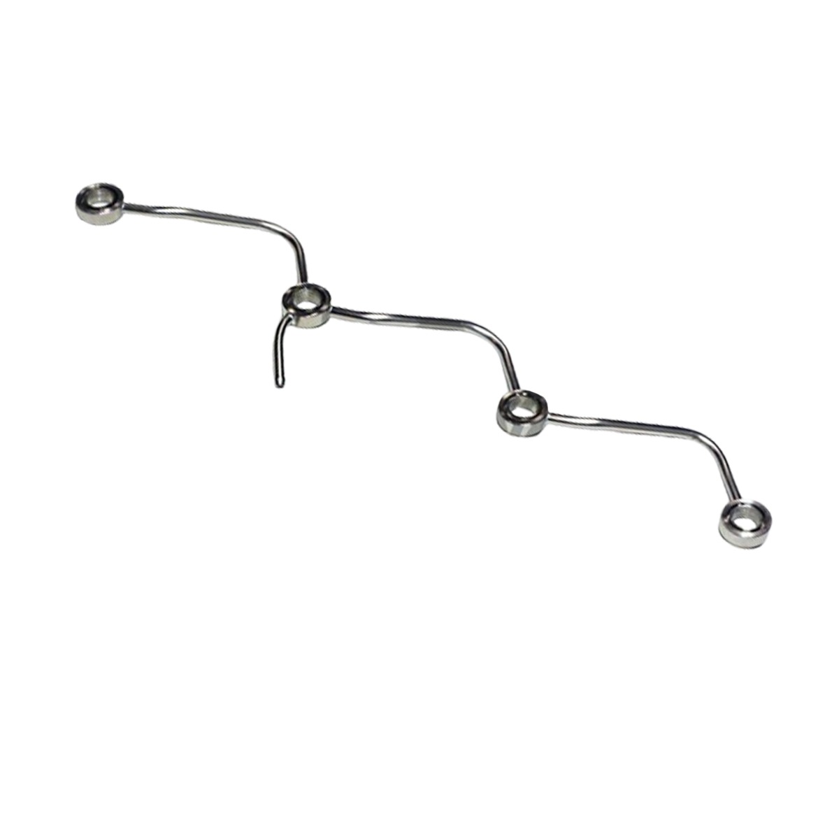 Ligne d'injection de carburant 16670-43G0A pour Nissan