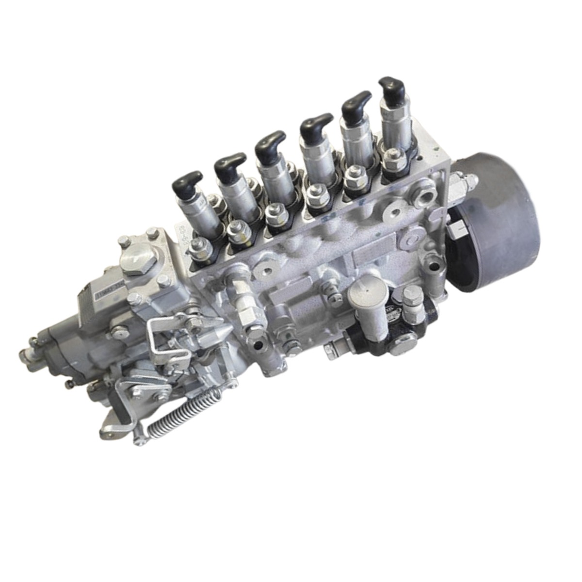 Pompe d'injection 1156033342 pour Isuzu
