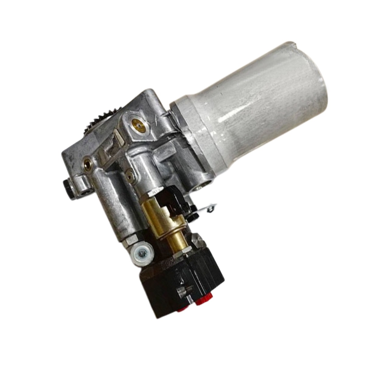 Pompe d'injection de carburant 180-7341 pour Caterpillar