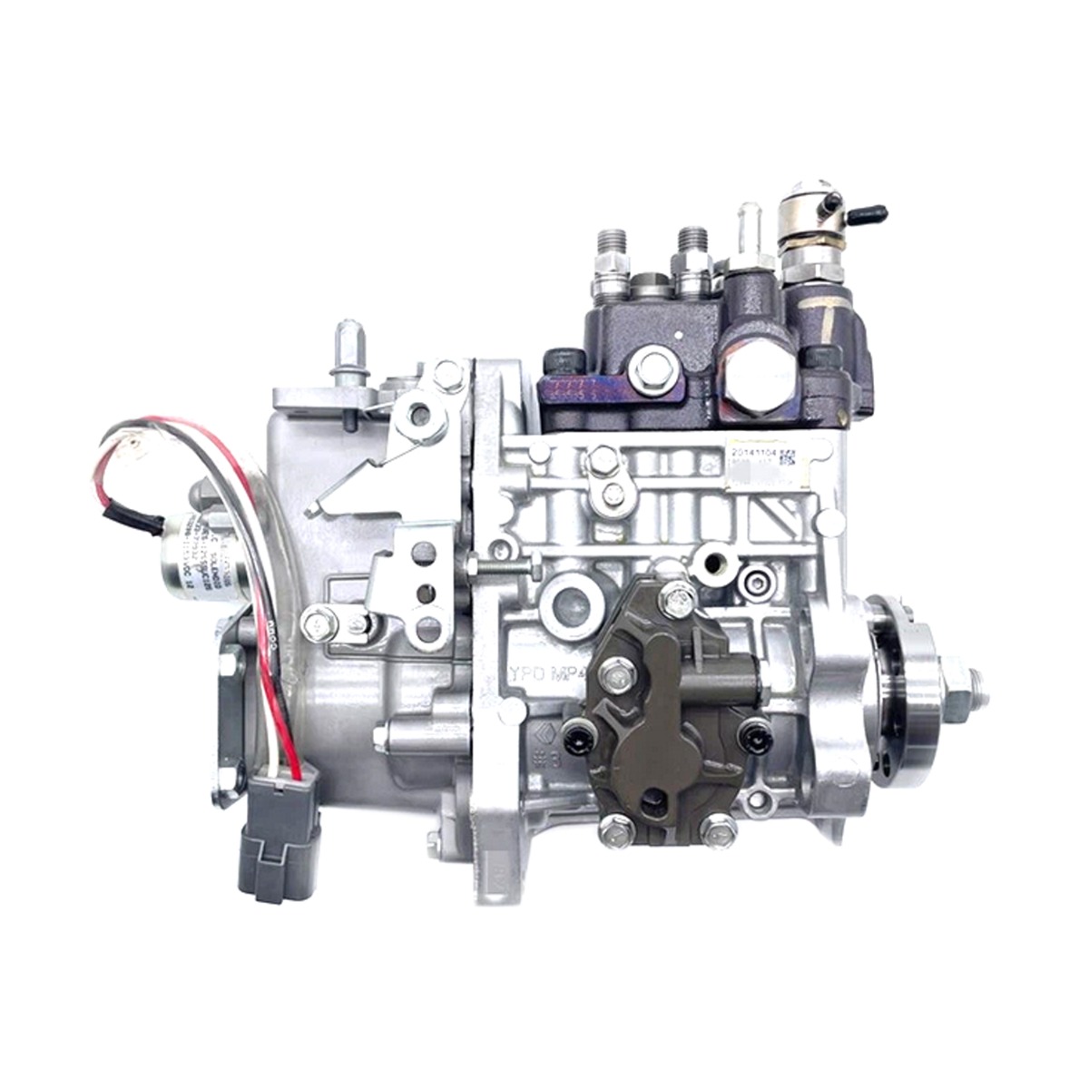 Pompe d'injection 723945-51320 pour Yanmar
