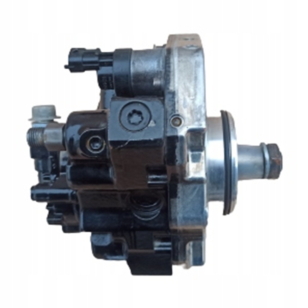 Pompe d'injection 0445020093 504188076 pour New Holland