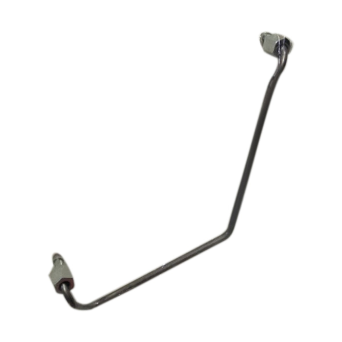 Tuyau d'injection 1C010-53730 pour Kubota