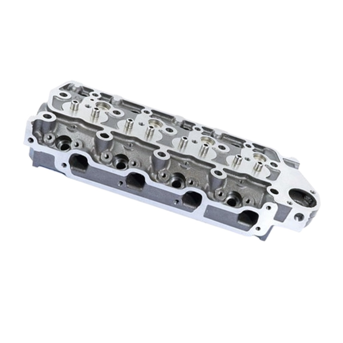 Moteur K4D Culasse complète avec soupapes MT2201D pour Mitsubishi