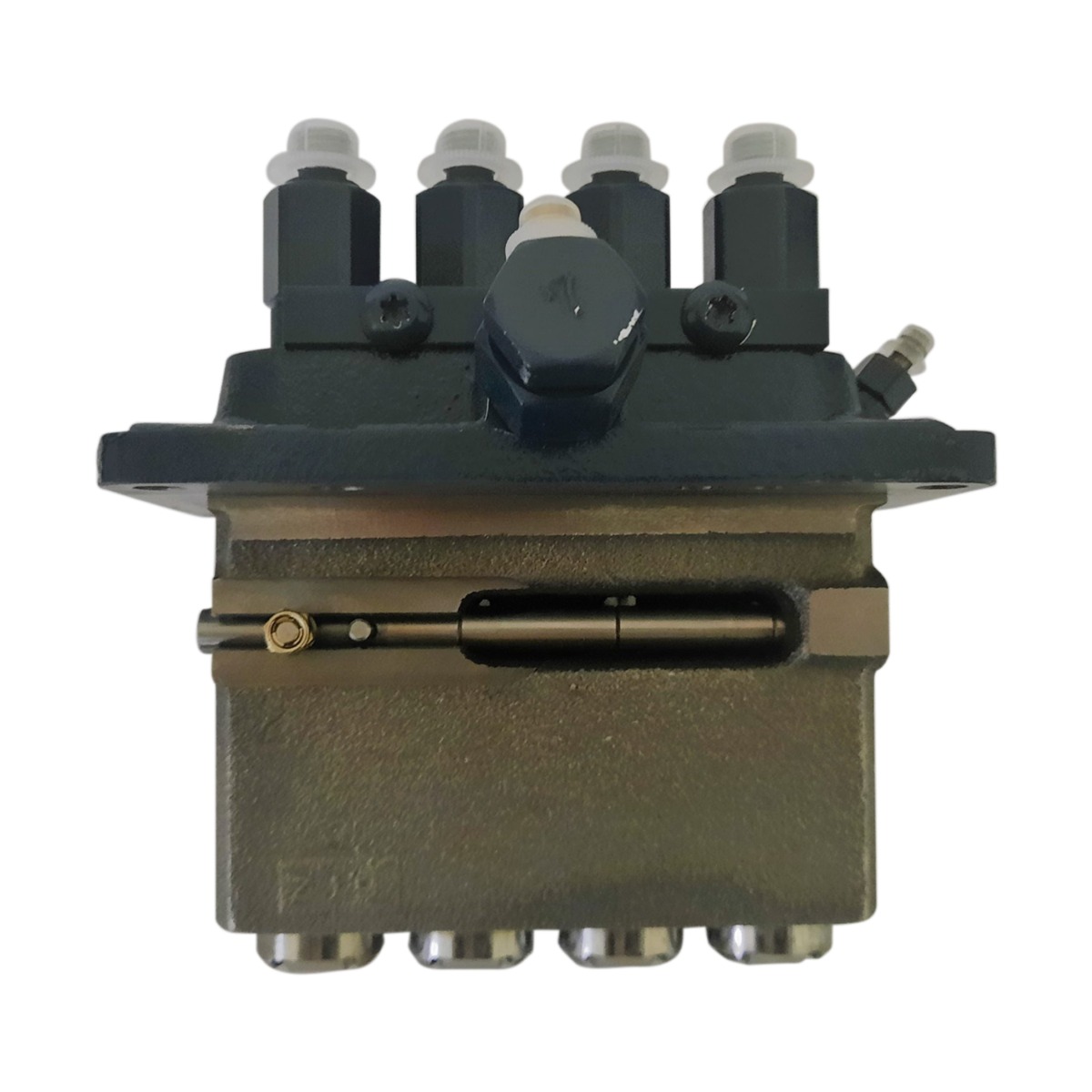 Pompe d'injection 094500-8650 1J550-51010 pour Kubota