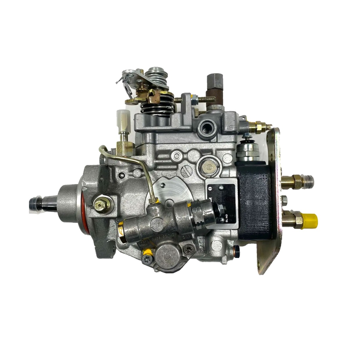 Pompe d'injection de carburant 266-3712 10R-9699 pour Caterpillar
