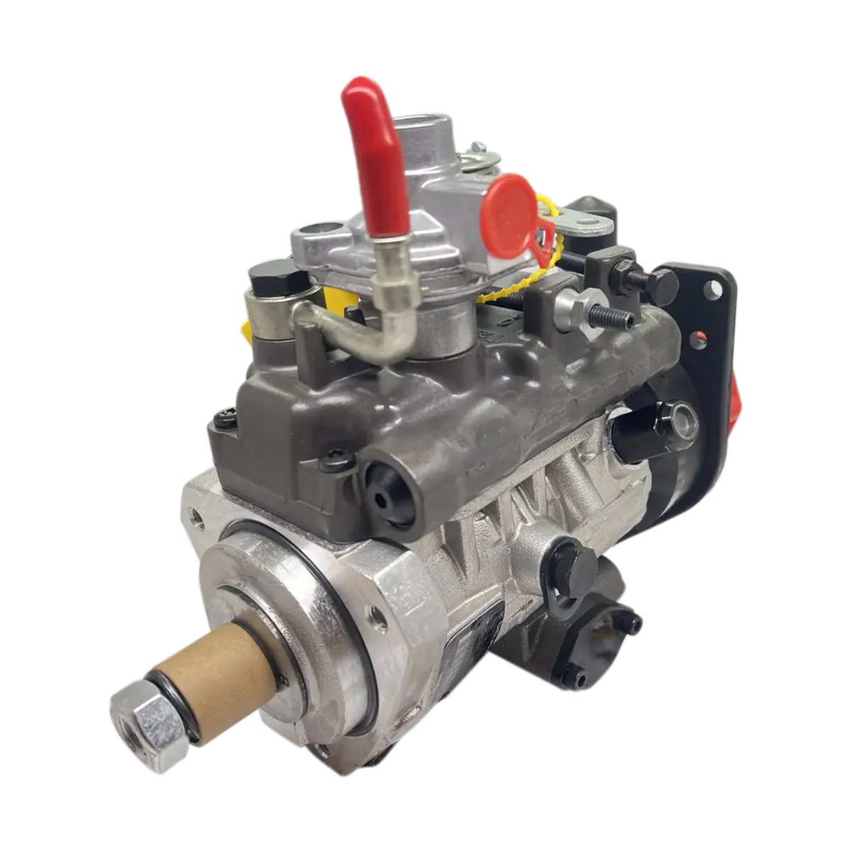Pompe d'injection 17/922500 93/20A396G pour JCB