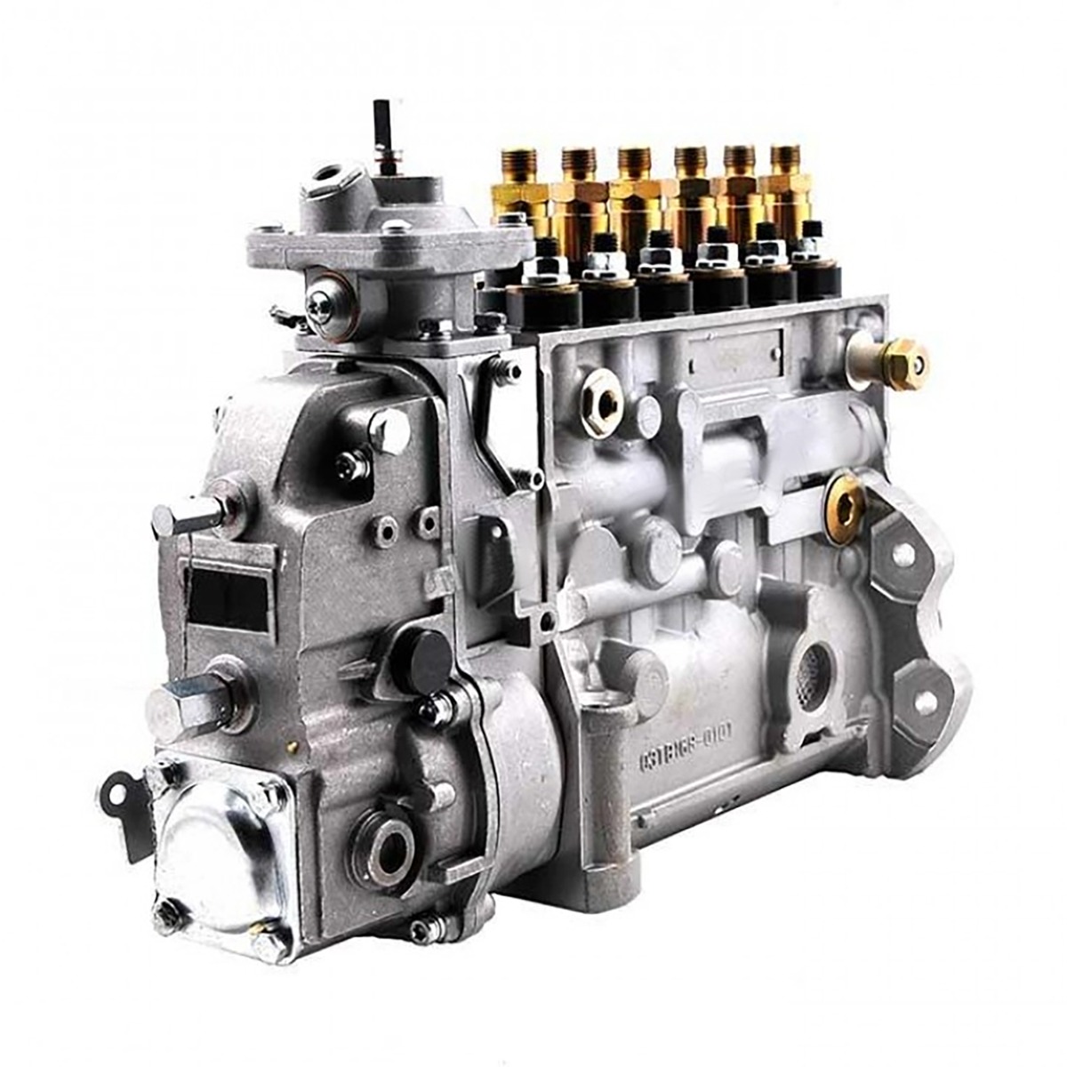 Pompe d'injection 3938381 3927359 0402066704 pour Cummins