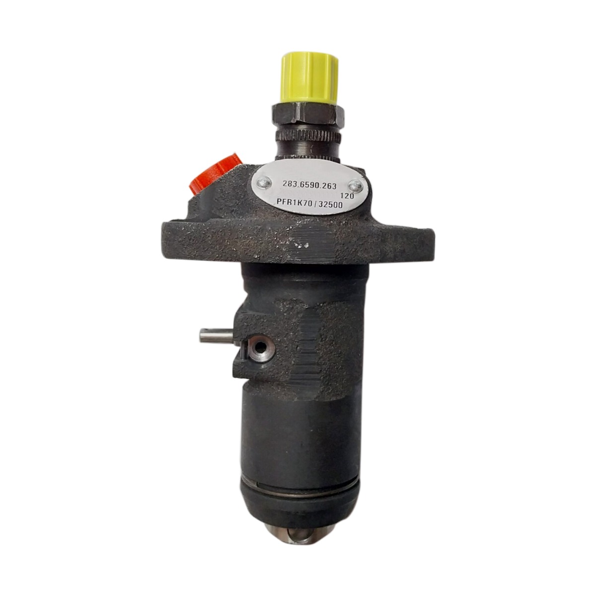 Pompe d'injection 6590263 6590033 ED0065902630-S pour Lombardini