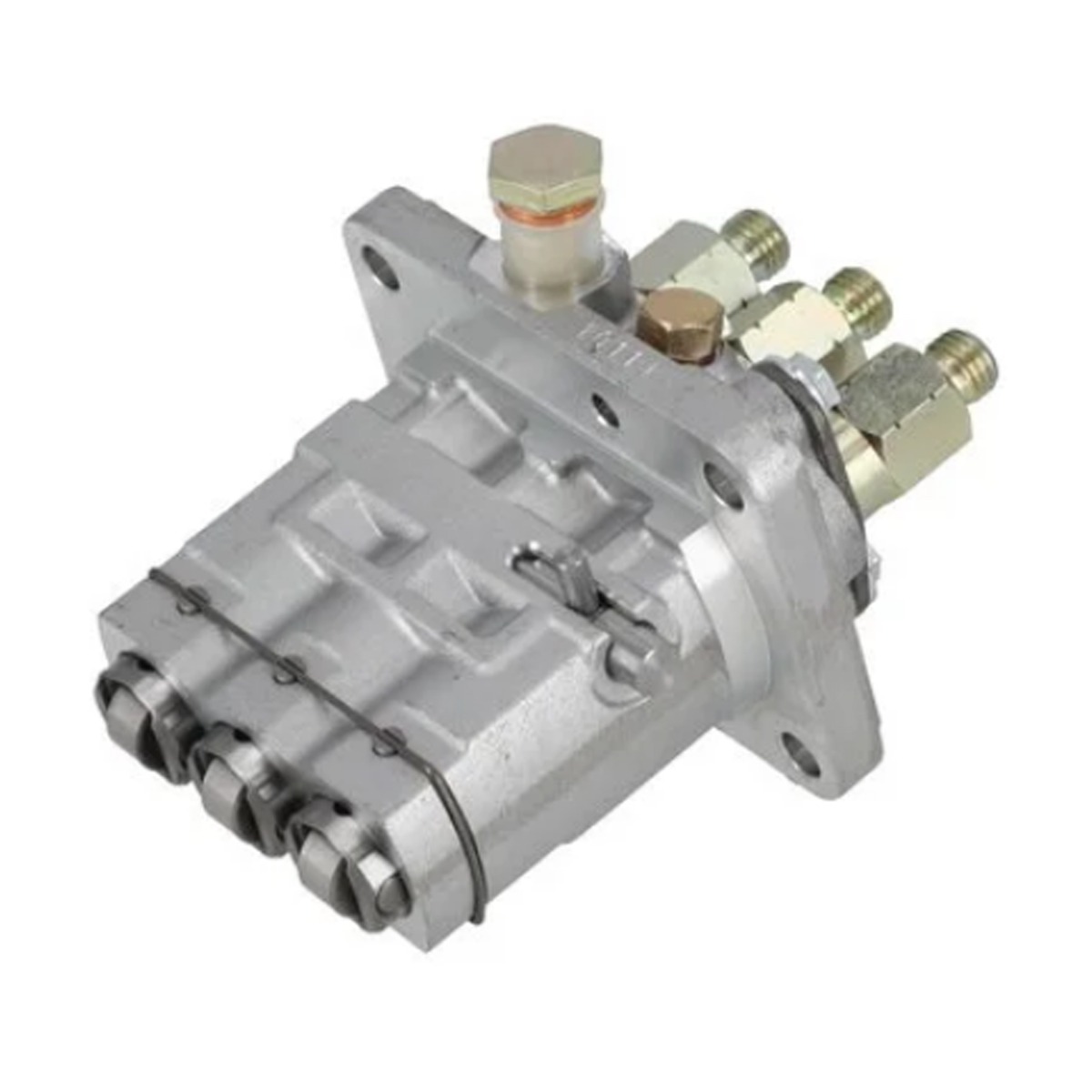 Ensemble pompe d'injection de carburant E5800-51015 pour Kioti