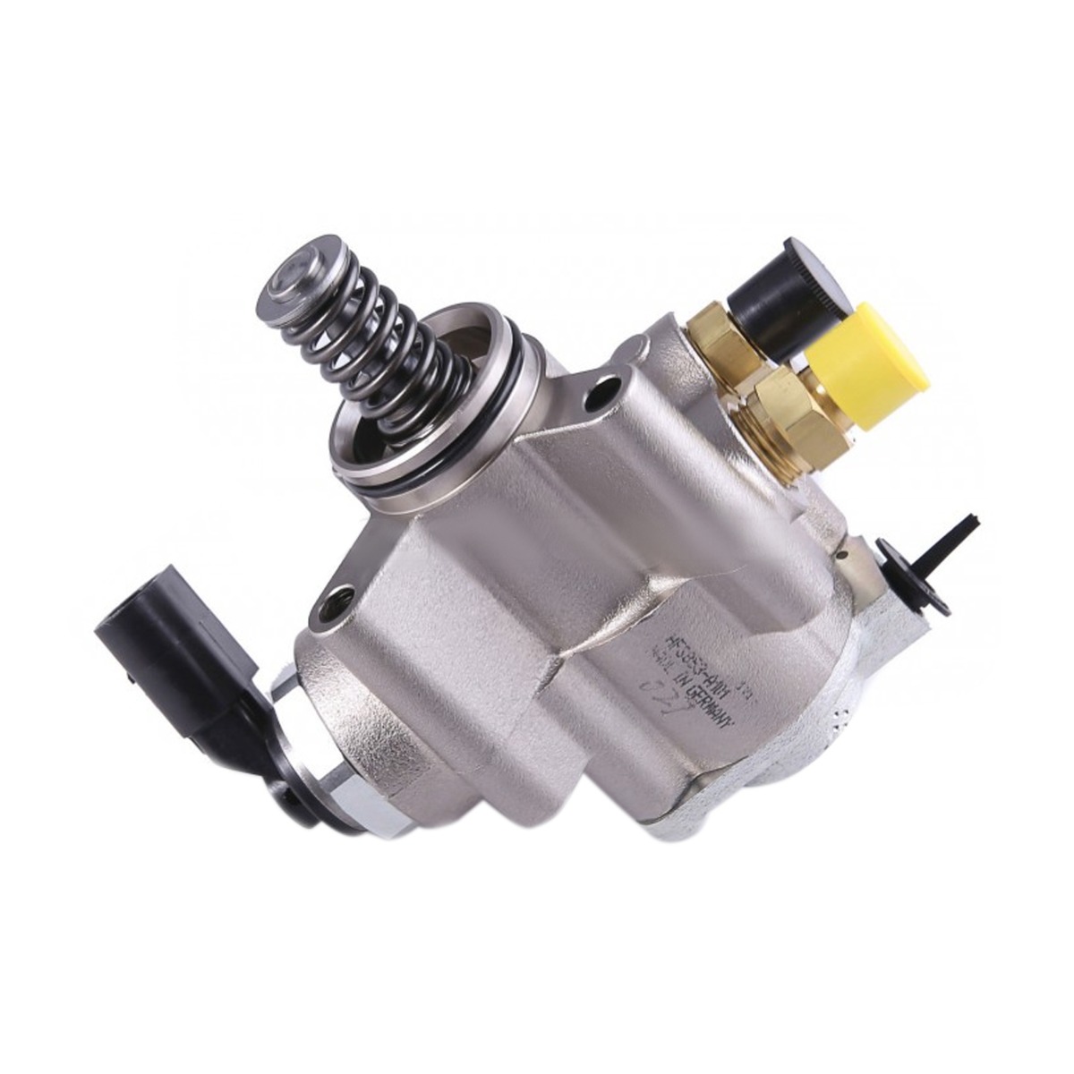 Pompe à carburant haute pression à injection directe 06E127025G 06E127025AB pour Audi 2005-2009