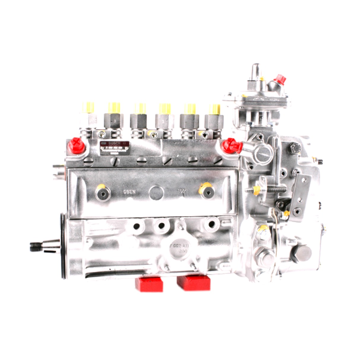 Pompe d'injection F002A0Z008 6731-71-1480 pour Cummins