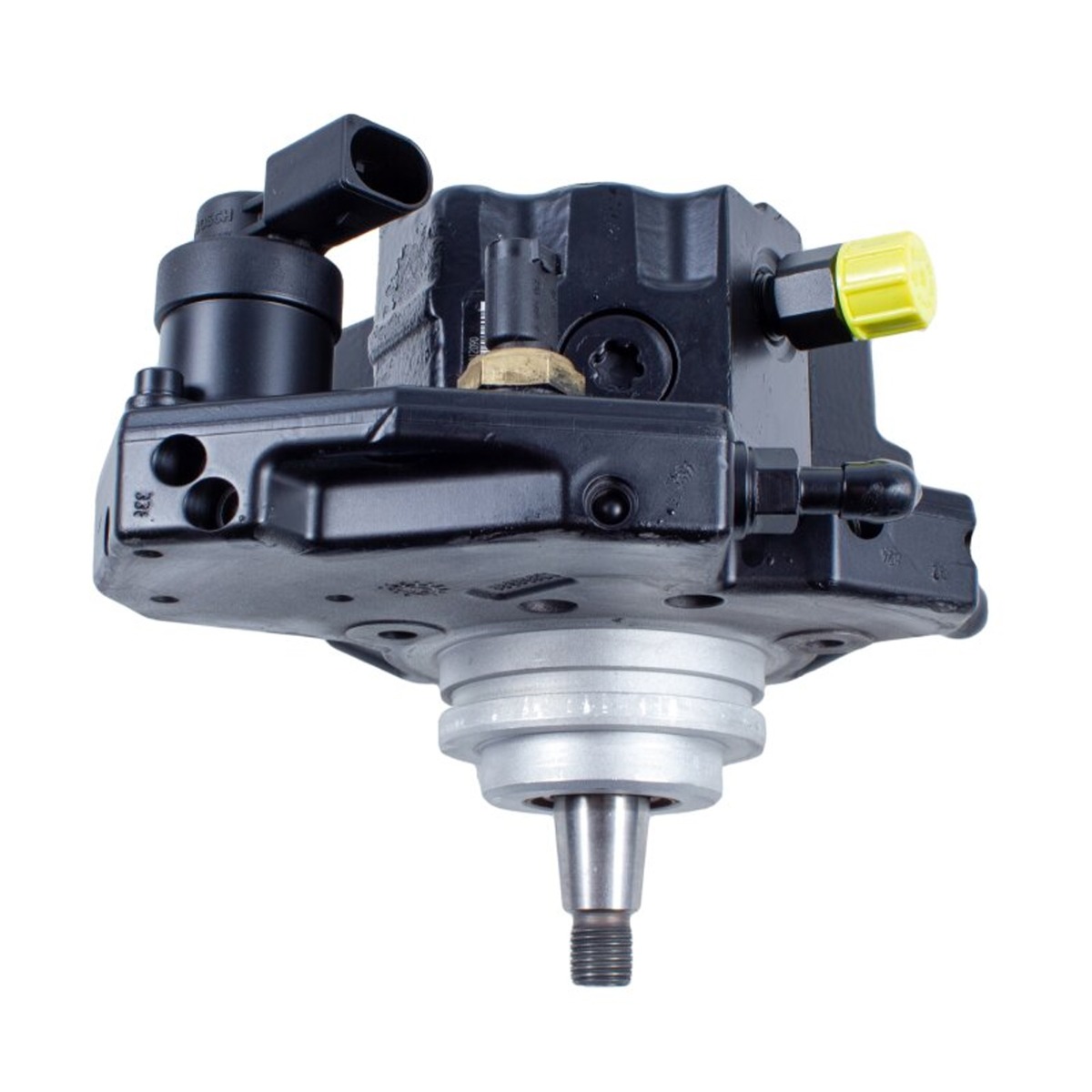 Pompe d'injection 0-445-010-095 A6420700301 pour Mercedes Benz