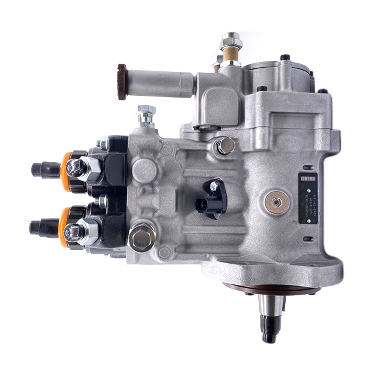 Pompe d'injection 1G410-50501 1G410-50502 1G410-50503 294000-0840 A68TI pour Kubota