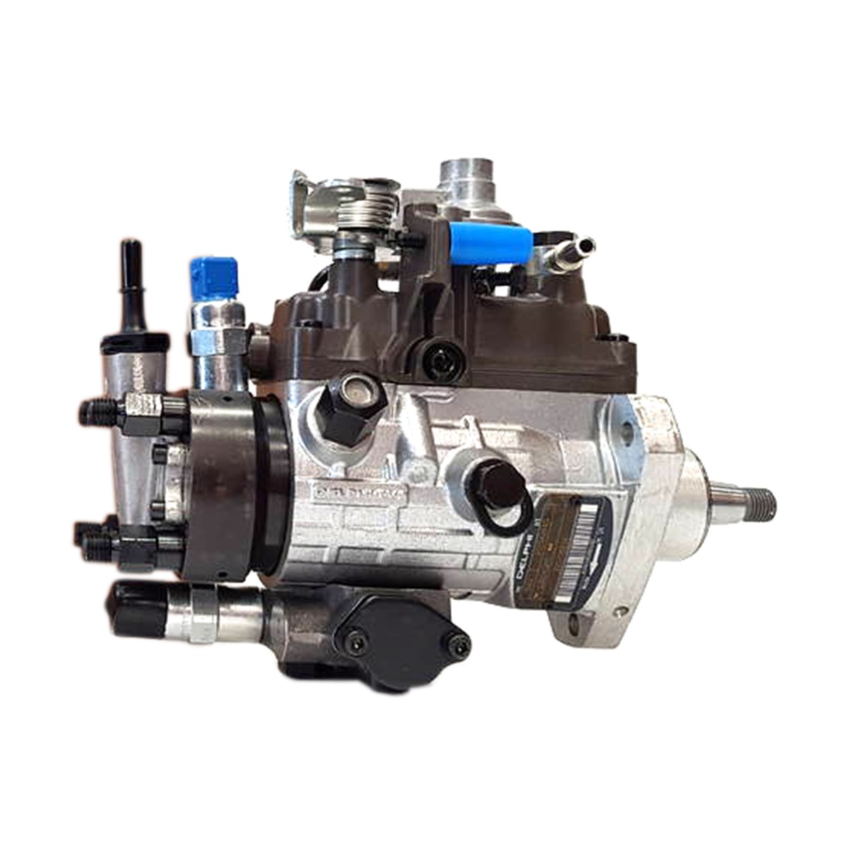 Pompe d'injection Delphi 9520A290G 320/06744 320/06934 320/06703 pour JCB