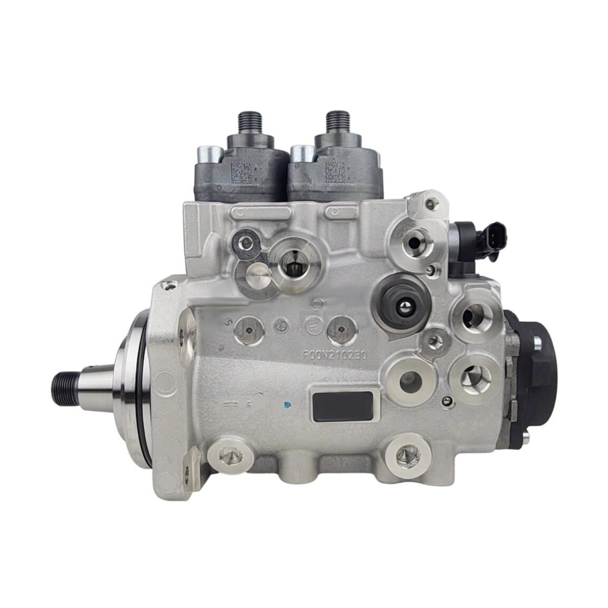 Bosch-Einspritzpumpe 0445020292 5801486599 504388756 für New Holland