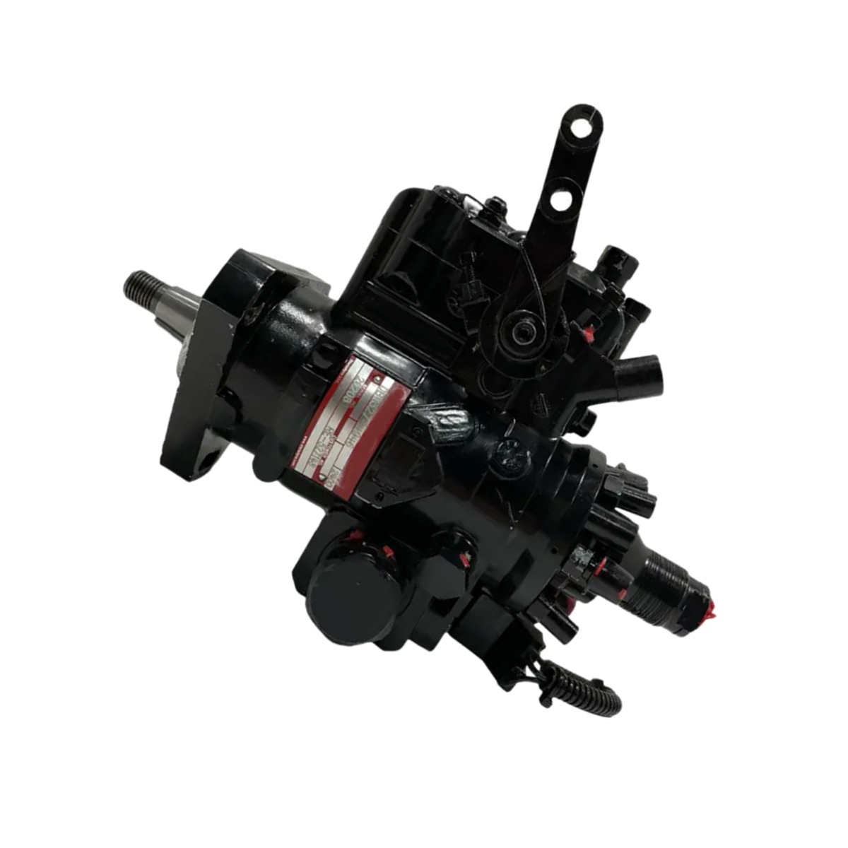 Pompe d'injection RE527148 John Deere