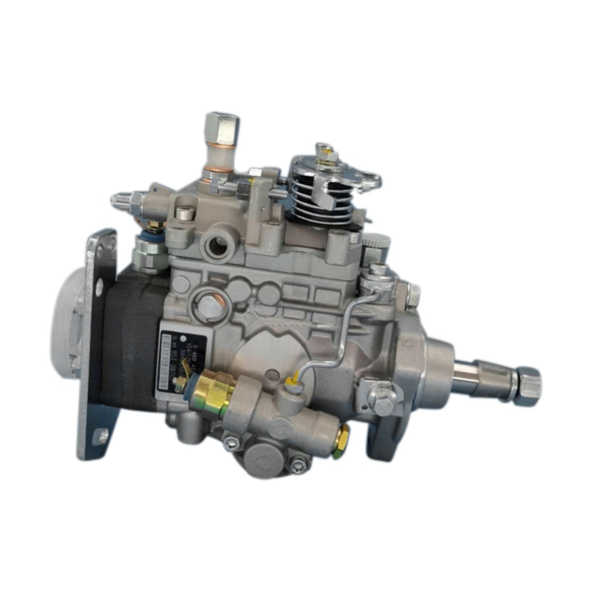 Pompe d'injection 32A65-07530 12F1300RND520 pour Mitsubishi