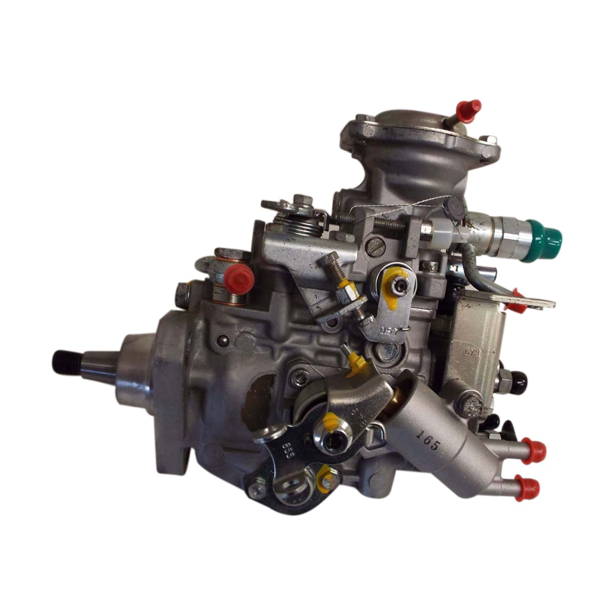 Pompe d'injection de carburant 335-5734 335-5752 pour Caterpillar