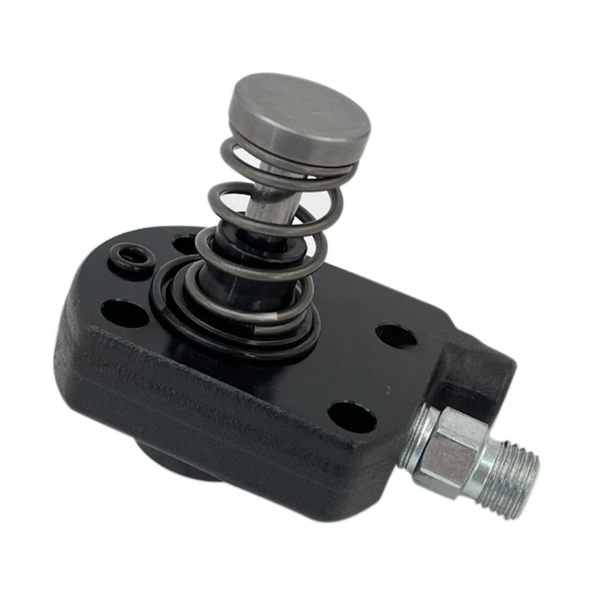 Piston de pompe d'injection 294090-0130 294090-0340 294090-0870 294090-1360 pour Denso