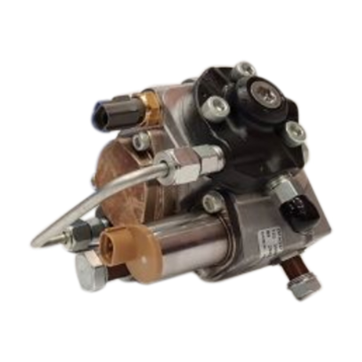 Ensemble pompe d'injection de carburant 17/930500 pour JCB