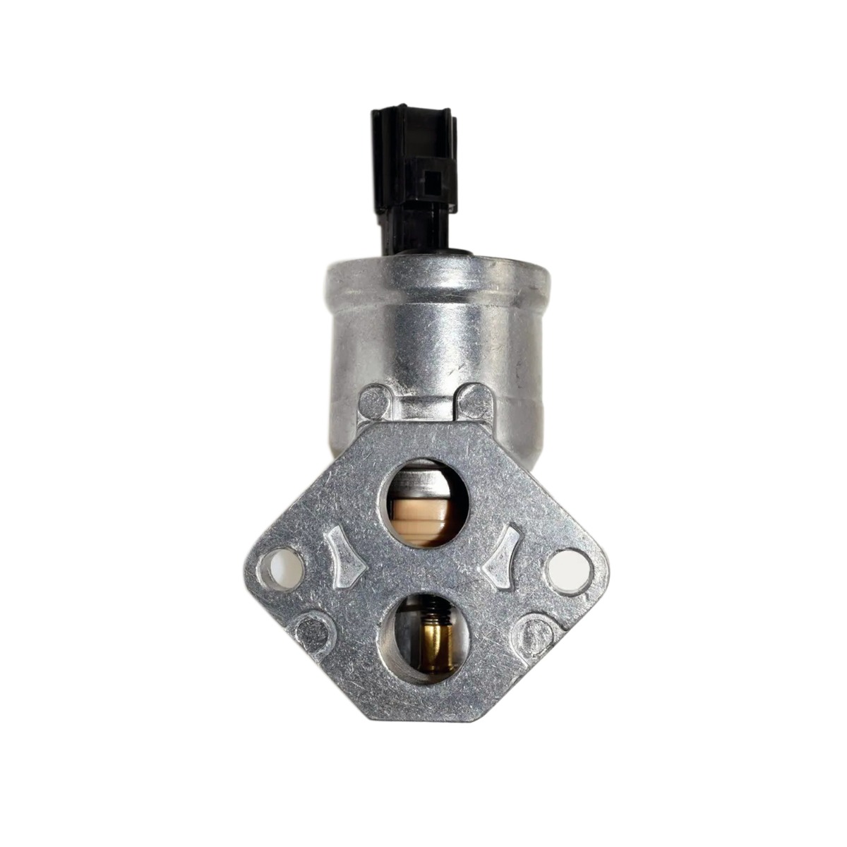 Soupape de commande d'air de ralenti d'injection de carburant 3S6Z9F715AA pour Mazda