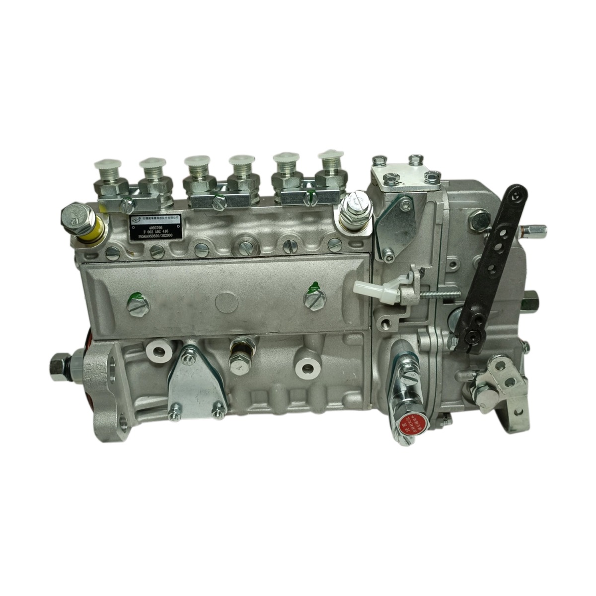 Pompe d'injection 4093766 pour Cummins