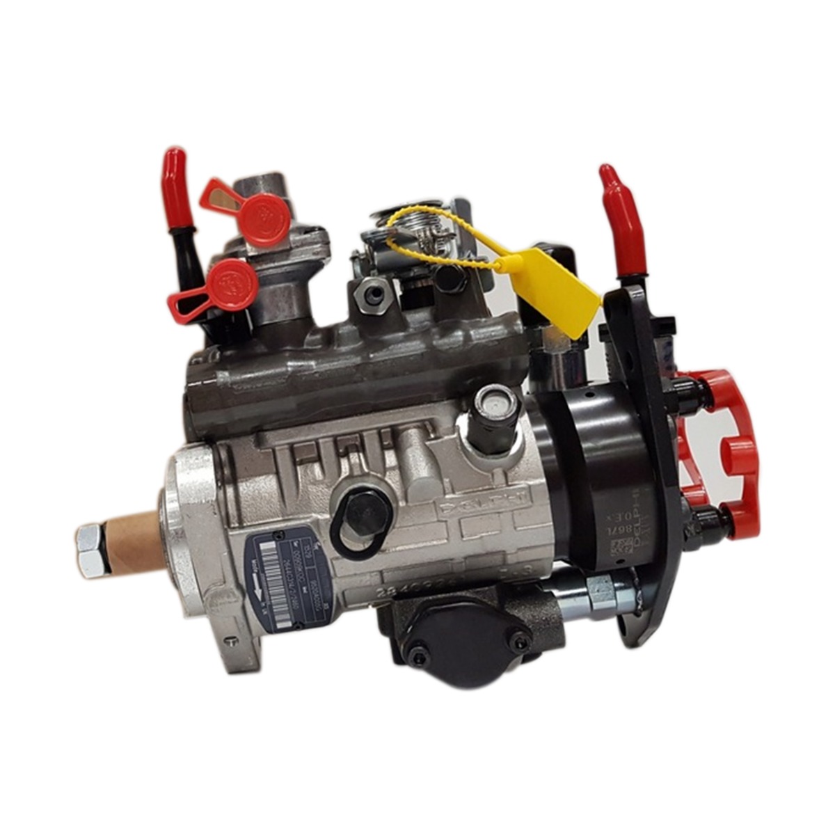 Pompe d'injection 9520A005G 9520A004G 2644C314 pour Perkins