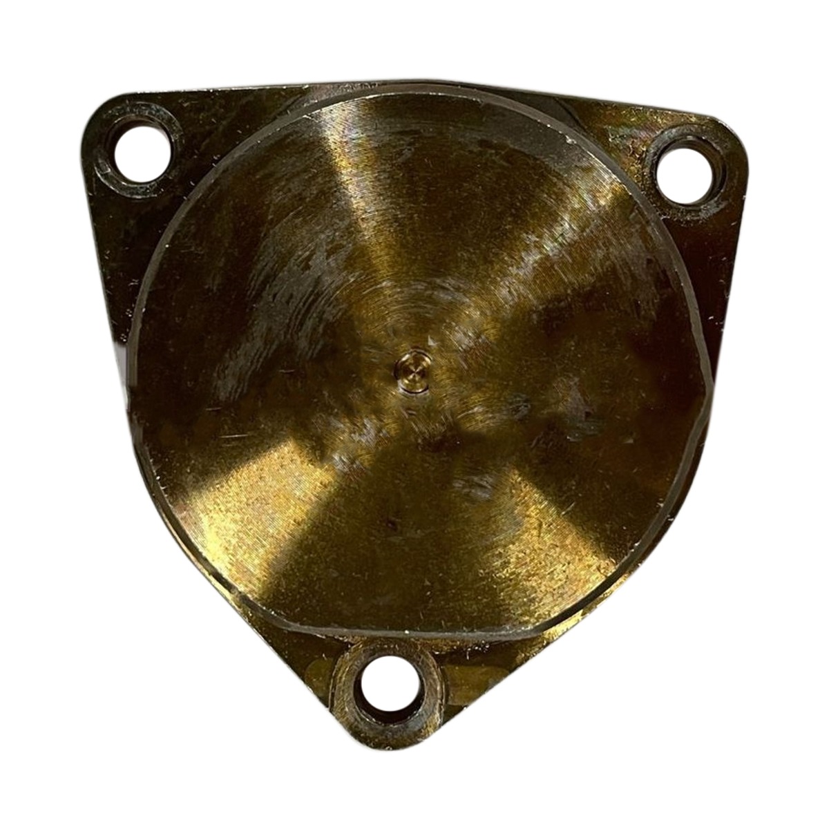 Couvercle de pompe d'injection 294184-0030 294184-0140 294184-0220 pour Denso