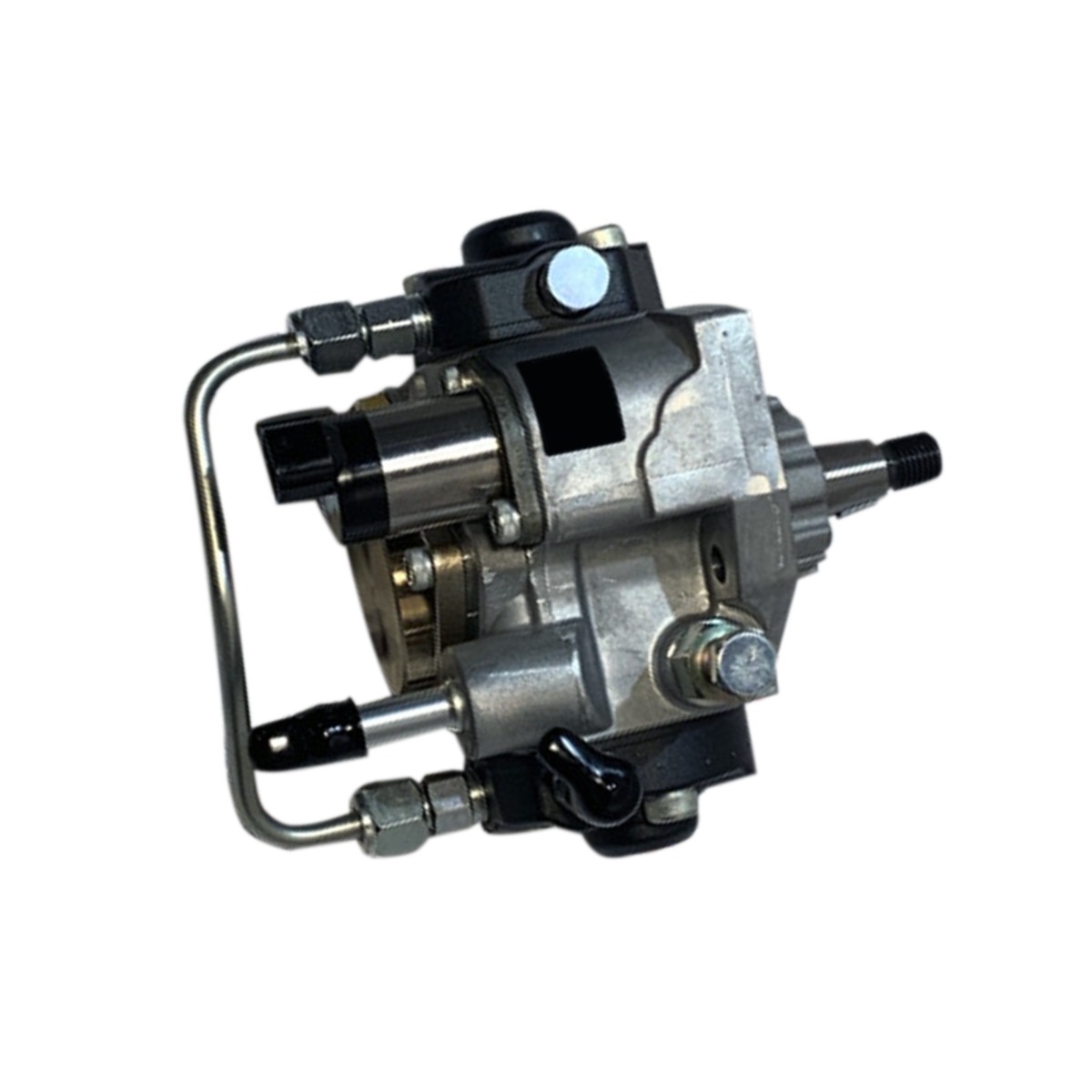 Pompe d'injection 02/802600 pour JCB