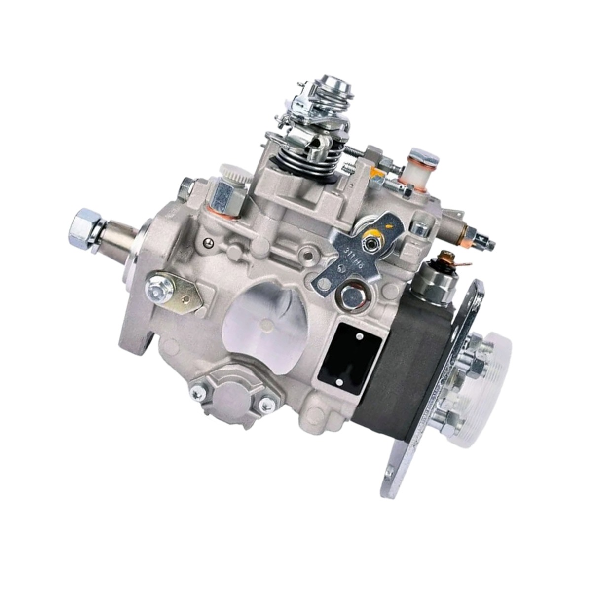 Pompe d'injection de carburant 12 V 3919846 pour Cummins