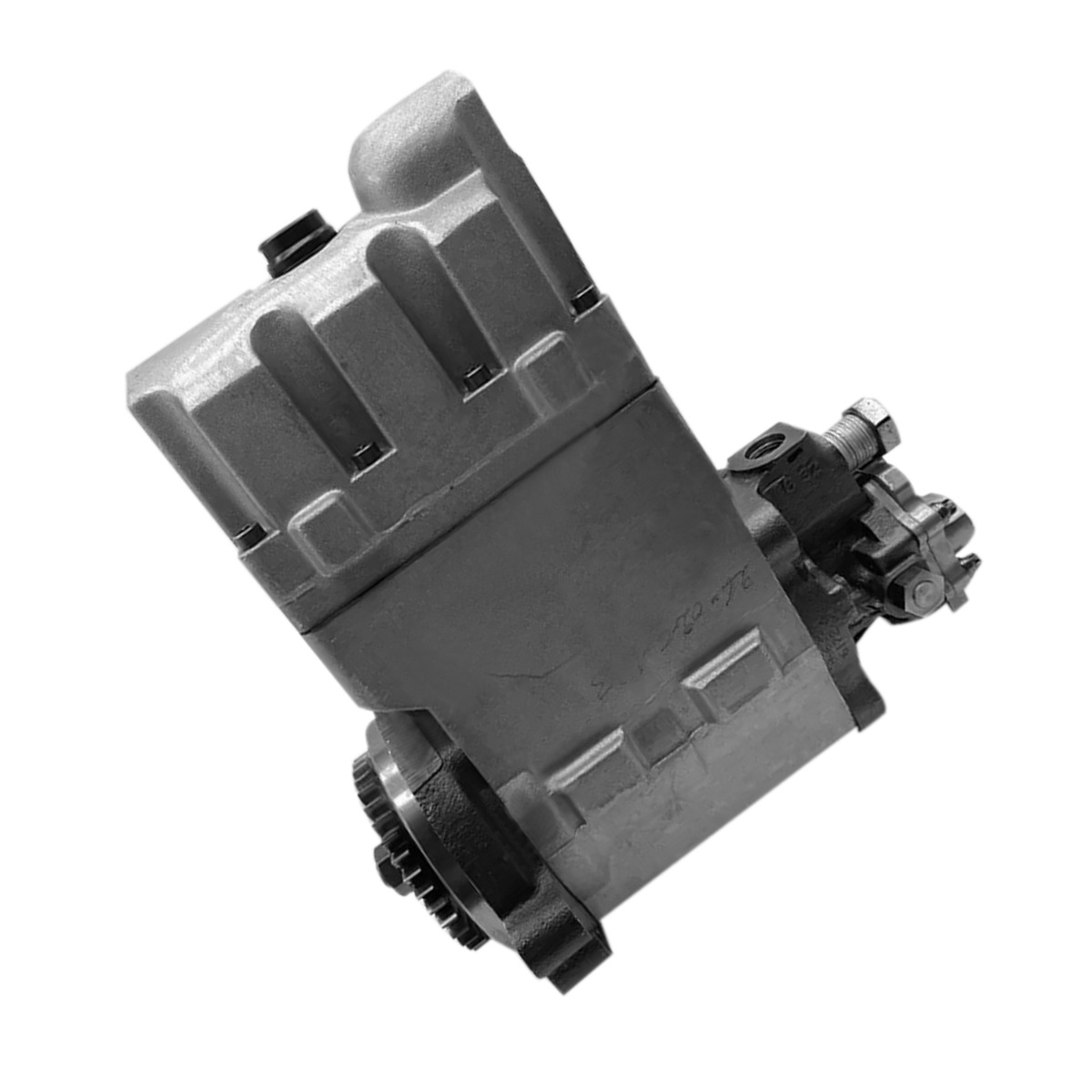 Pompe d'injection de carburant 254-4358 10R-3145 pour Caterpillar
