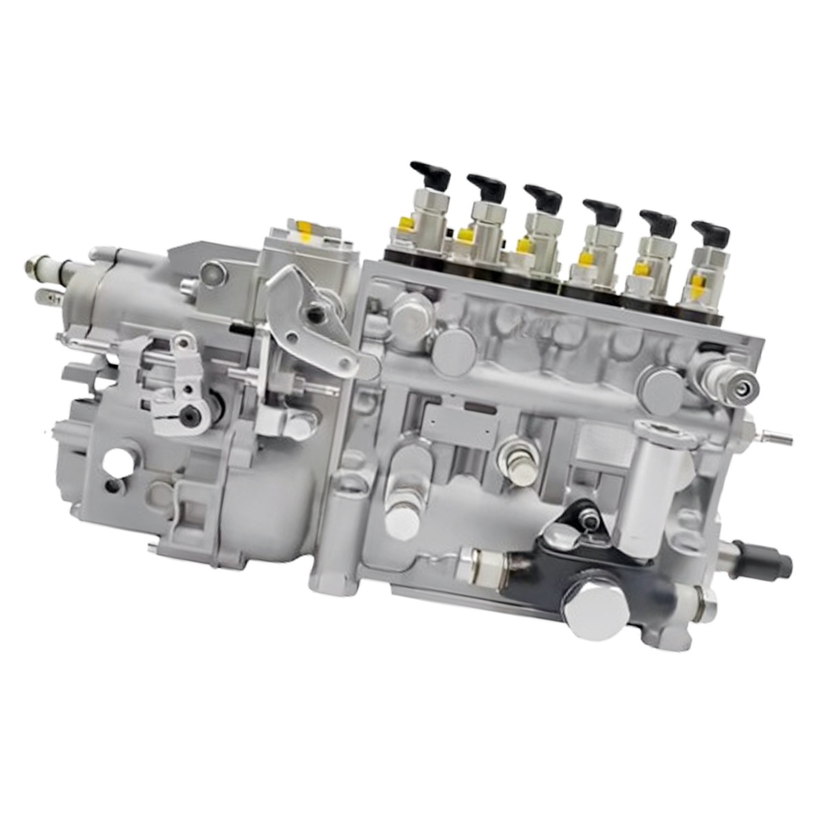 Pompe d'injection 101605-9880 65.11101-7327 pour Doosan