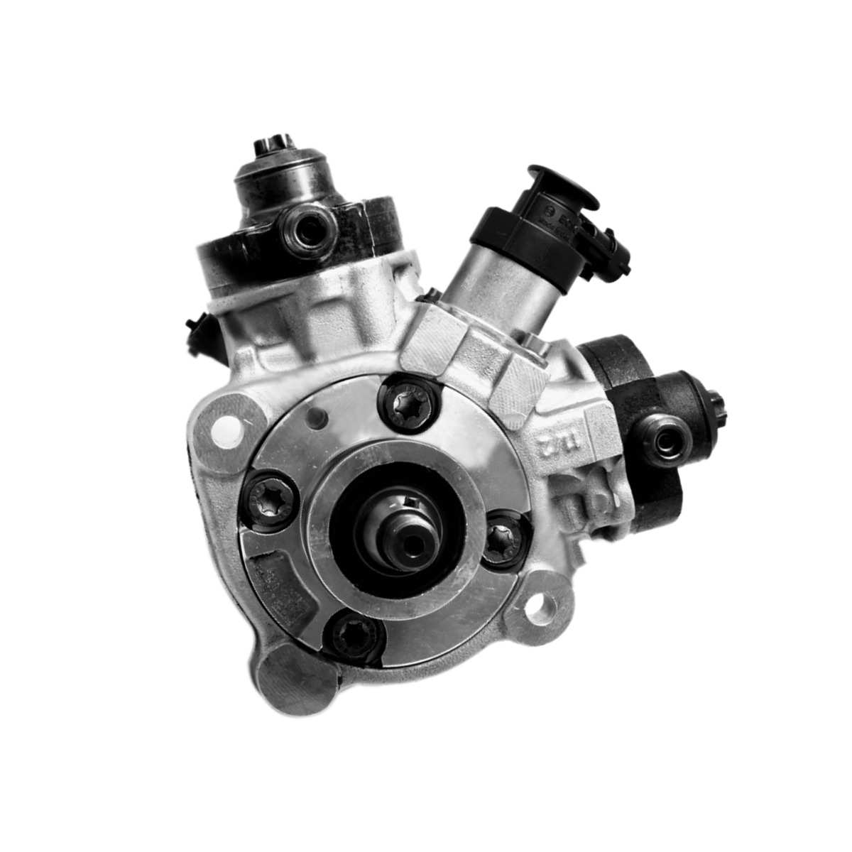 Pompe d'injection 0445010635 16790-RL0-G11 pour Honda