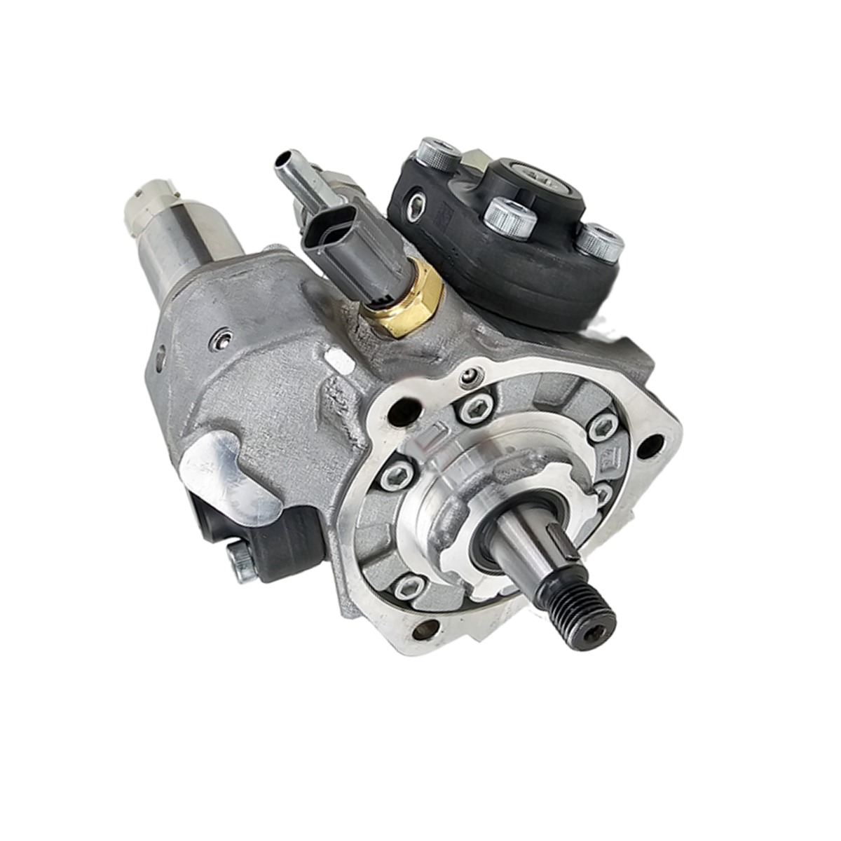 Kraftstoffeinspritzpumpe 533-2964 für Caterpillar