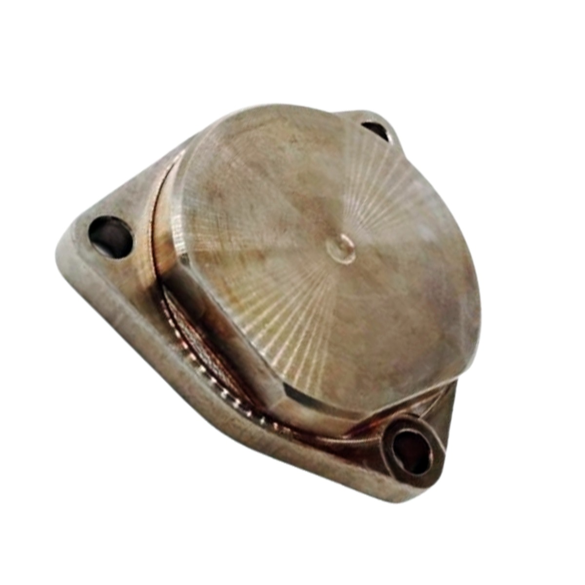 Couvercle de pompe d'injection 294184-0160 pour Denso