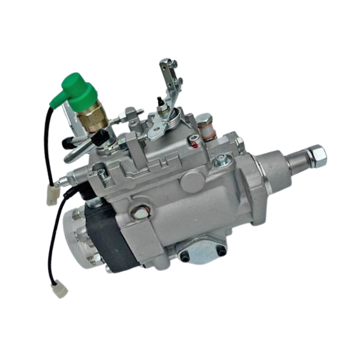 Pompe d'injection 104641-7490 6205-71-1570 pour Isuzu