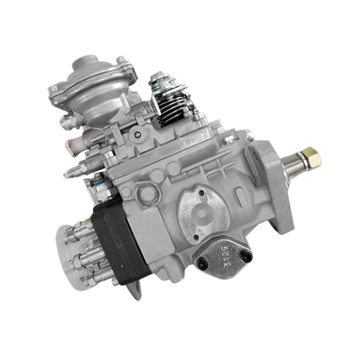 Pompe d'injection VE6 3908219 0460426102 pour Cummins