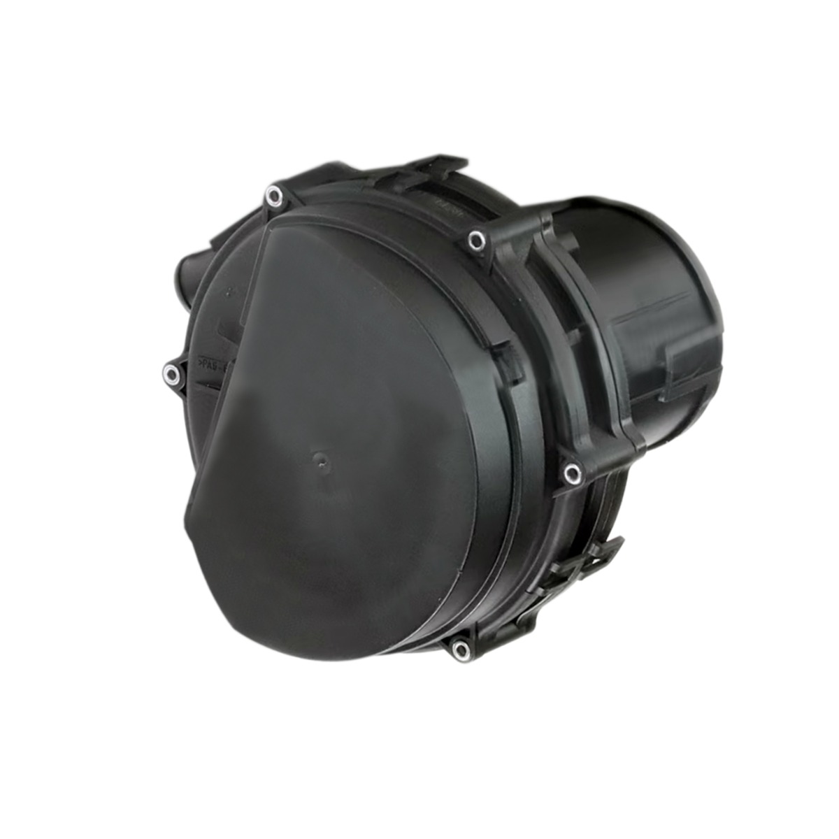 Pompe d'injection d'air secondaire antipollution 11727553056 11721435364 pour BMW