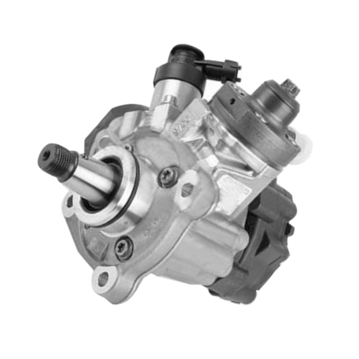 Pompe d'injection 0445020610 837073731 0445020606 pour Cummins