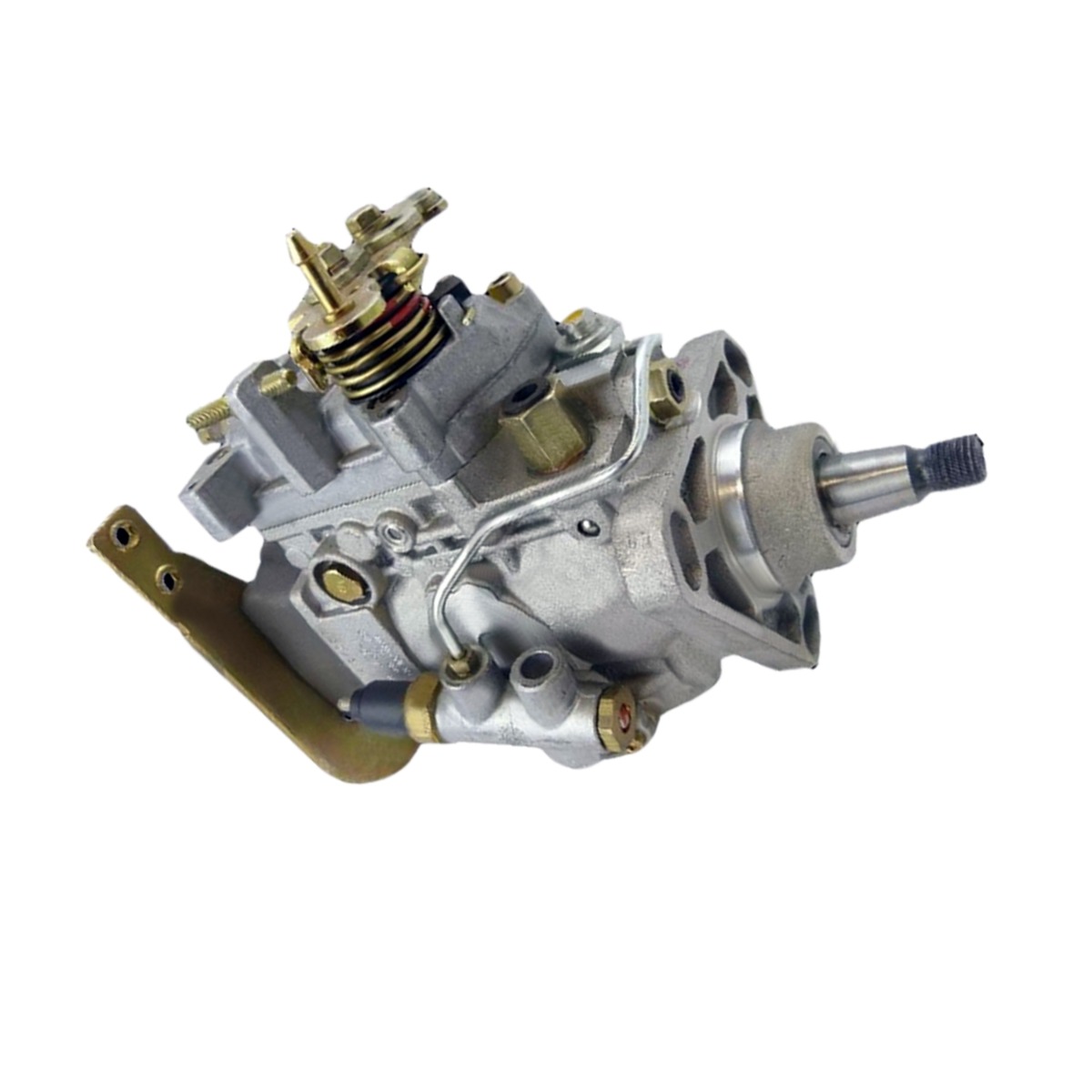 Pompe d'injection 2856924 504215214 New Holland