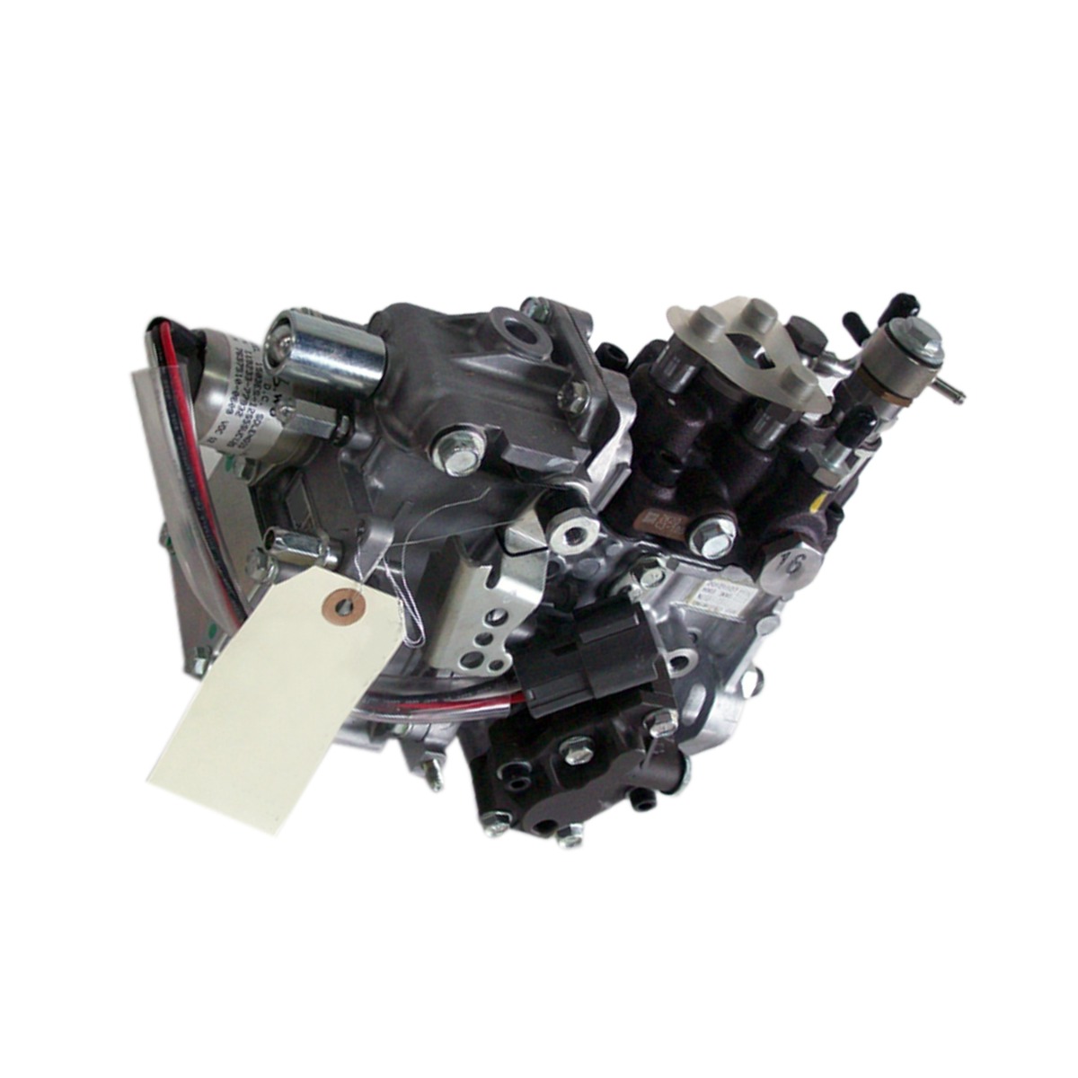 Pompe d'injection 729236-51411 729083-51310 729235-51390 pour Yanmar