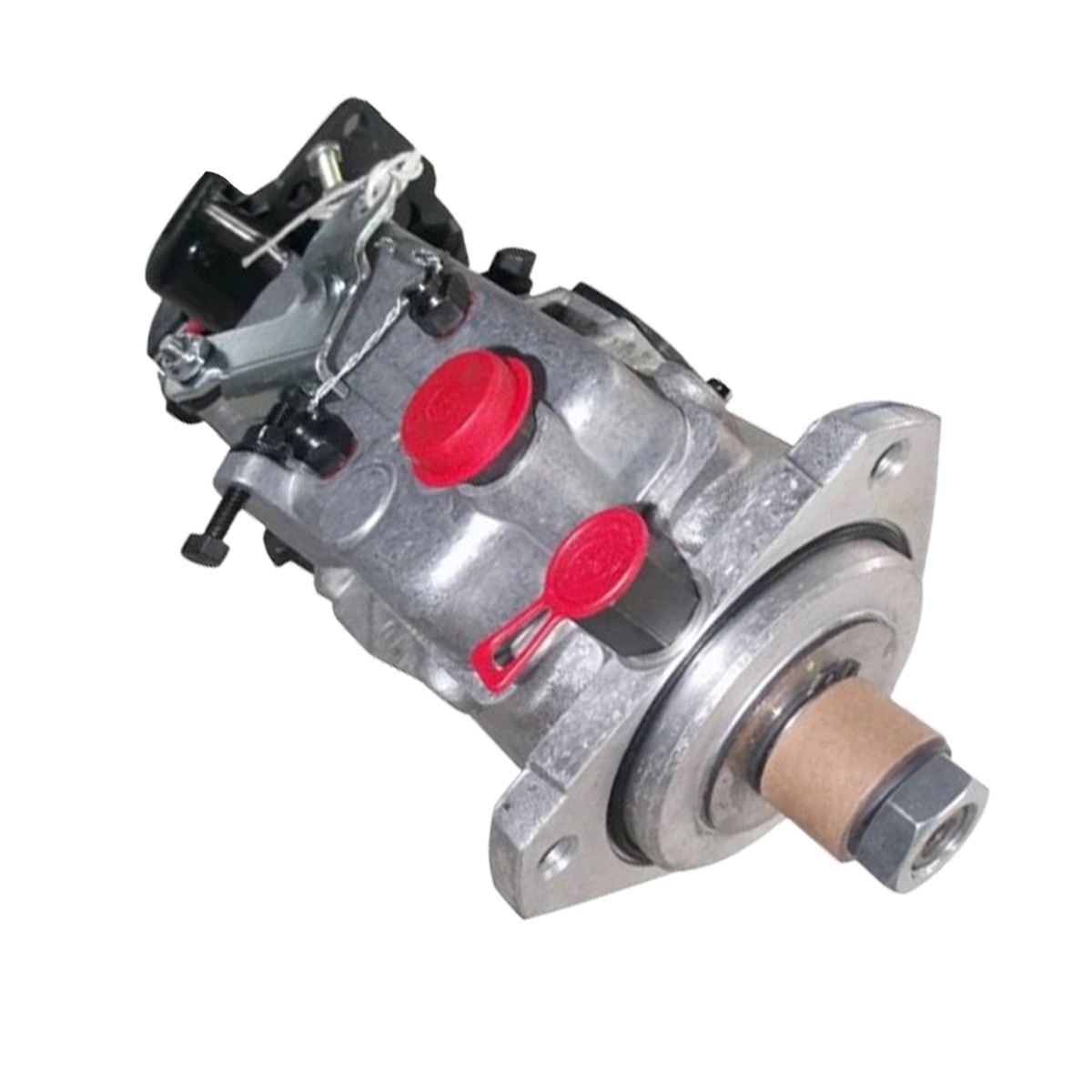 Pompe d'injection V3340F371G 2644H046EU pour Perkins