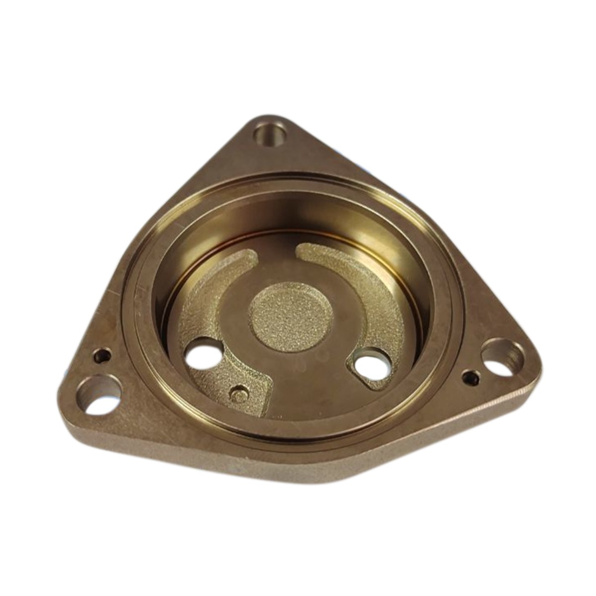 Couvercle de pompe d'injection 294184-5030 pour Denso