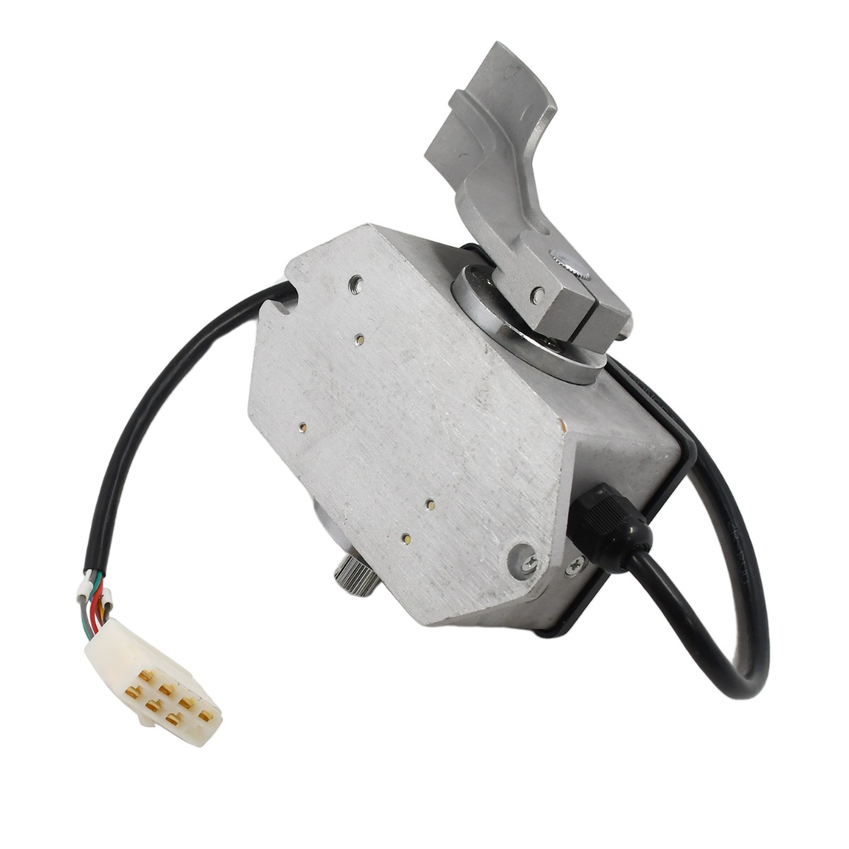 Pédale d'accélérateur FP-6 Style 0-5K pour Curtis