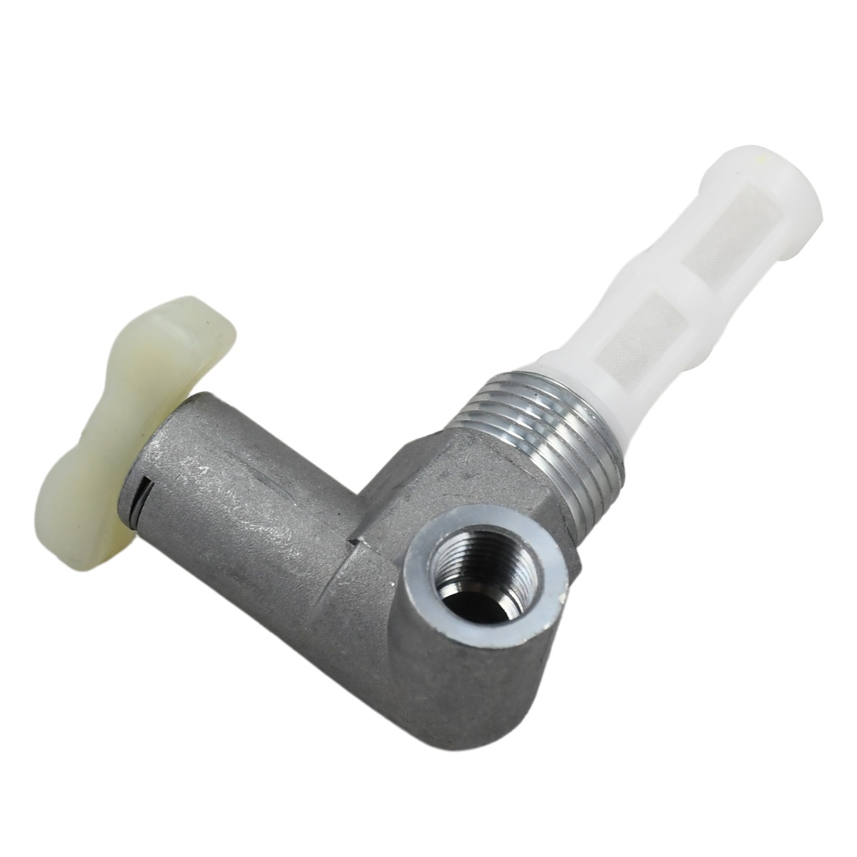 Vanne d'arrêt de carburant 1851653M91-A 1851653M91 pour Massey Ferguson