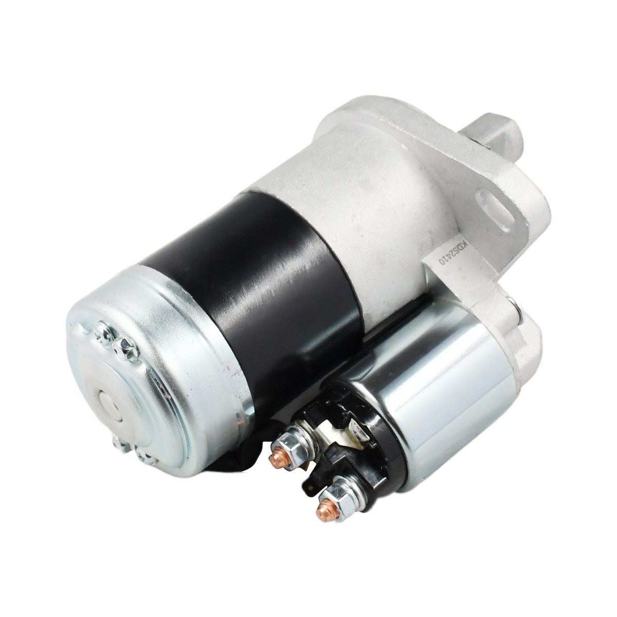 Démarreur 12 V 119626-77011 11962677011 pour Yanmar