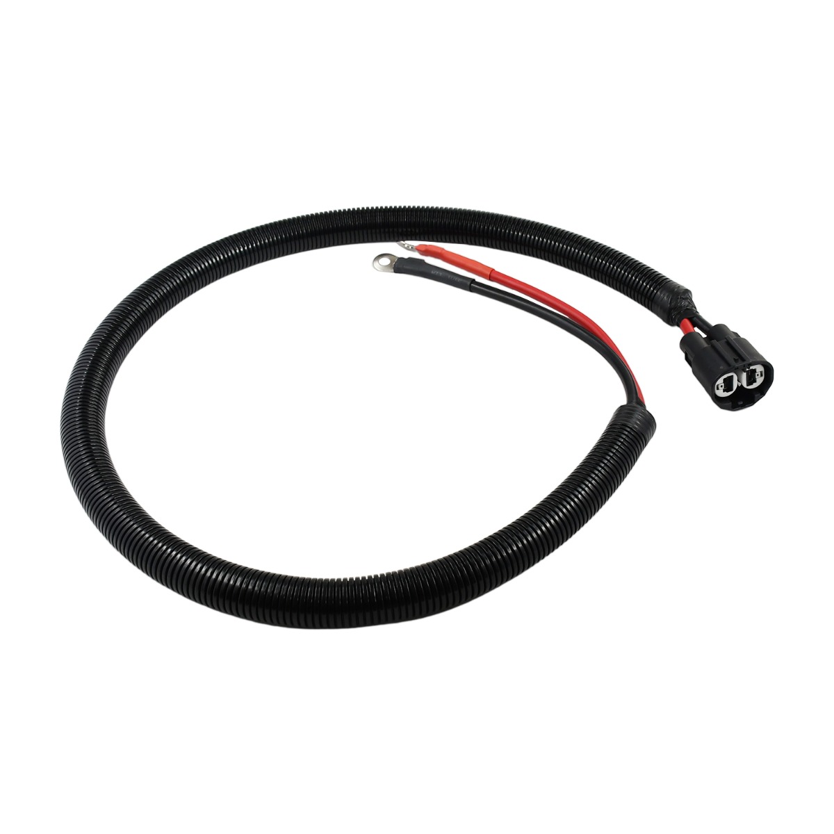 Faisceau d'alimentation de pompe de direction 4 pieds 8M0150103 84-8M0150103 pour Mercury