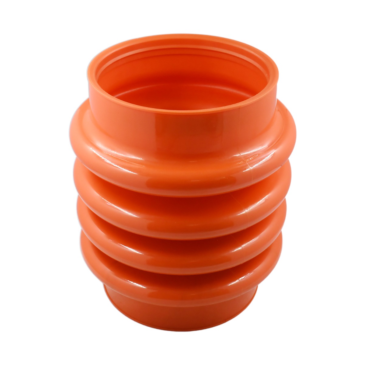 160 mm H 250 mm Orange 4451611 pour Mikasa